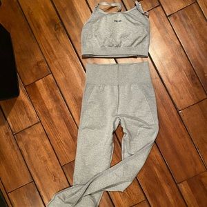 Gymshark set